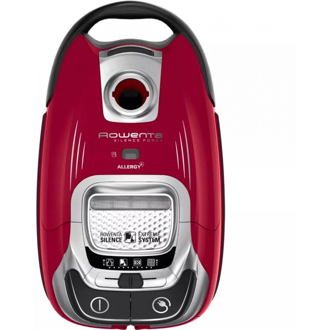 Rowenta Aspirateur Traîneau SILENCE FORCE RO7473EA 5 Rowenta Aspirateur Traîneau SILENCE FORCE RO7473EA – Image 3