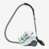 Aspirateur Sans Sac De 2L Vert Blanc -Électromaison Innovante aspirateur triple a