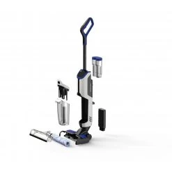 Aspirateur & Nettoyeur Multifonction Sans Fil 150W