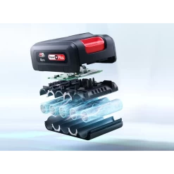 Bosch Aspirateur-balai - BBS8214 15 Bosch Aspirateur-balai - BBS8214 -Électromaison Innovante aspirateur balai bbs8214 6 1140x1140