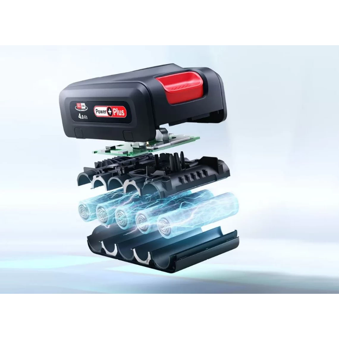 Bosch Aspirateur-balai - BBS8214 8 Bosch Aspirateur-balai - BBS8214 – Image 6