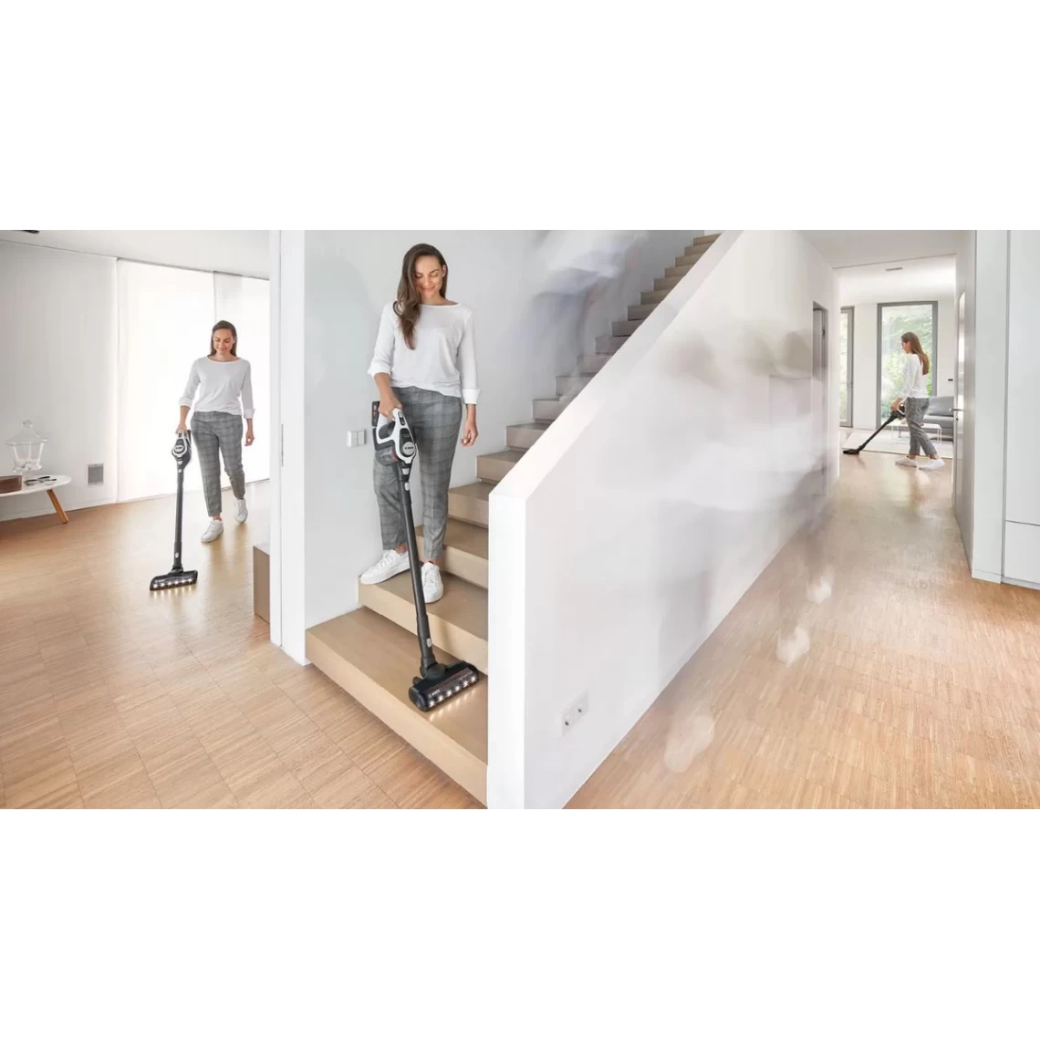 Bosch Aspirateur-balai - BBS8214 10 Bosch Aspirateur-balai - BBS8214 – Image 8