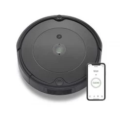 IRobot - Aspirateur Robot Roomba 697 Dirt Detect 7 IRobot - Aspirateur Robot Roomba 697 Dirt Detect -Électromaison Innovante aspirateur robot irobot roomba 697 1140x1140
