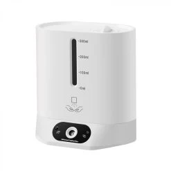 Automatique Induction Alcool Pulvérisateur Mini Portable