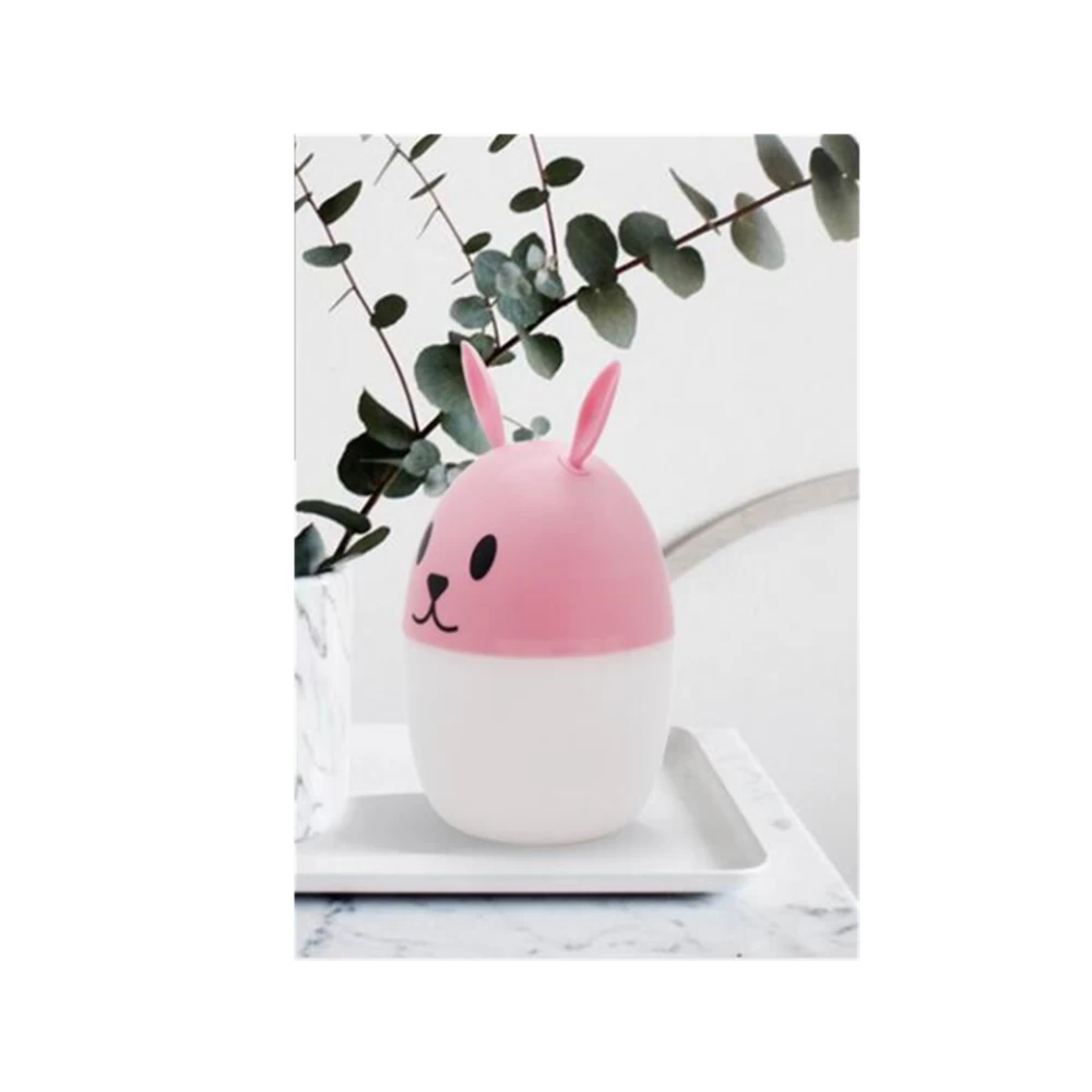 YP Select Humidificateur D'air à Ultrasons Minito USB Avec LED Night ... 5 YP Select Humidificateur D'air à Ultrasons Minito USB Avec LED Night ... – Image 3