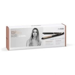 Fer à Lisser BABYLISS ST393E Titane Céramique 10 Fer à Lisser BABYLISS ST393E Titane Céramique -Électromaison Innovante babyliss st393e lisseur professionnel salon straight 235 5397792 23288577 1140x1140