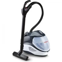 Balai - Nettoyeur Vapeur POLTI VAPORETTO LECOASPIRA FAV70 - Avec Aspi...
