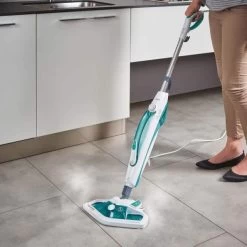 Balai - Nettoyeur Vapeur POLTI VAPORETTO SV450 Nettoyeur Vapeur DOUBLE... 8 Balai - Nettoyeur Vapeur POLTI VAPORETTO SV450 Nettoyeur Vapeur DOUBLE... -Électromaison Innovante balai nettoyeur vapeur polti vaporetto sv450 nettoyeur vapeur double 15en1 1500w multisurfaces pret en 15 sec 13103924 35601640 1140x1140