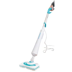 Balai Vapeur XPRESS 1300W - VENTEO - Tête Articulée - Vapeur Continu...