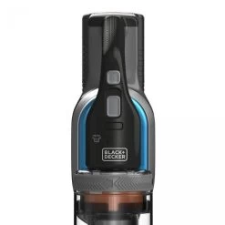 Black & Decker BDPSE3615 Aspirateur Balai Sans Fil 36V 0.75L 40W 78 Min Bleu -Électromaison Innovante bdpse3615 aspirateur balai sans fil 36v 075l 40w 78 min bleu 12598586 33780874 1140x1140