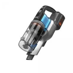 Black & Decker BDPSE3615 Aspirateur Balai Sans Fil 36V 0.75L 40W 78 Min Bleu -Électromaison Innovante bdpse3615 aspirateur balai sans fil 36v 075l 40w 78 min bleu 12598586 33780876 1140x1140