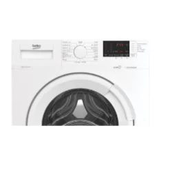 Beko WUE6612W1W Washing Machine -Électromaison Innovante beko wue6612w1w washing machine 13431928 36747156 1140x1140