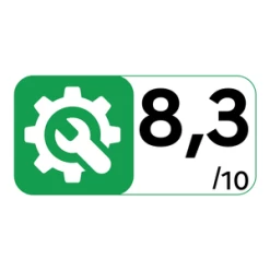 Beko WUE6612W1W Washing Machine -Électromaison Innovante beko wue6612w1w washing machine 13431928 36747162 1140x1140