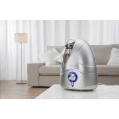MEDISANA Humidificateur D'air à Nébuliseur UHW -Électromaison Innovante bes 60065 z3