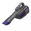 Black & Decker BHHV520BFP-QW Aspirateur à Main 0.5L 18V 72dB Sans Fil Violet Et Tita... 2 Black & Decker BHHV520BFP-QW Aspirateur à Main 0.5L 18V 72dB Sans Fil Violet Et Tita... -Électromaison Innovante bhhv520bfp qw aspirateur a main 05l 18v 72db sans fil violet et titanium 12598782 33781504 1140x1140