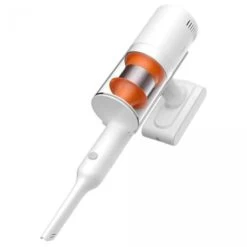 Xiaomi BHR5512EU Aspirateur Balai 0.3L 500W 22.2V Bâton Blanc -Électromaison Innovante bhr5512eu aspirateur balai 03l 500w 222v baton blanc 12807356 34492962 1140x1140