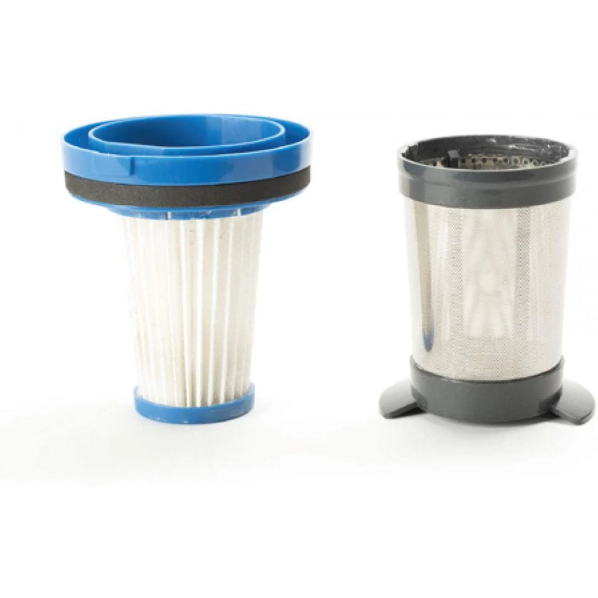 Black & Decker Black And Decker - Aspirateur Balai 2 En 1 Sans Sac 600 W - BXVMS600E 4 Black & Decker Black And Decker - Aspirateur Balai 2 En 1 Sans Sac 600 W - BXVMS600E – Image 2