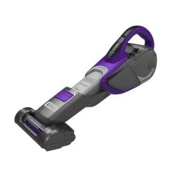 Black & Decker Black And Decker - Svj520bfsp -Électromaison Innovante black decker aspirateur balai 2en1 rechargeable 18v svj520bfsp 3