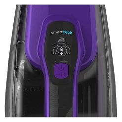 Black & Decker Black And Decker - Svj520bfsp -Électromaison Innovante black decker aspirateur balai 2en1 rechargeable 18v svj520bfsp 4