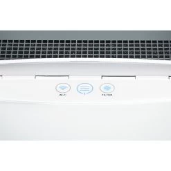 Blueair 205 - Purificateur D’air Avec HepaSilentTM 7 Blueair 205 - Purificateur D’air Avec HepaSilentTM -Électromaison Innovante blueair 205 0689122004976 pt04
