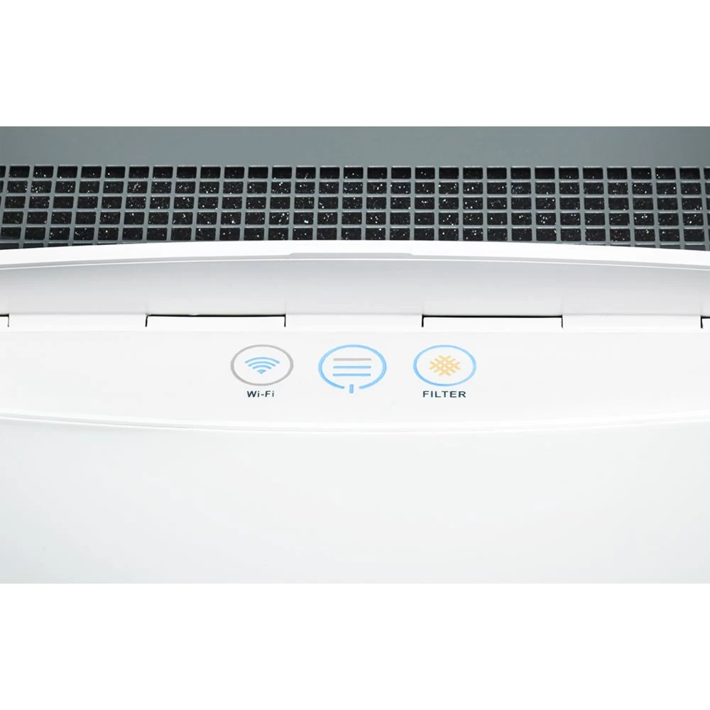 Blueair 205 - Purificateur D’air Avec HepaSilentTM 4 Blueair 205 - Purificateur D’air Avec HepaSilentTM – Image 2