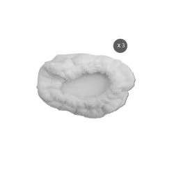 Candy BONNETTES PAR 3 - AC27