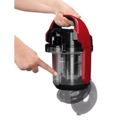 BOSCH BGC05AAA2 Aspirateur Sans Sac - 78dB - Capacité Du Bac 1.5L - F... -Électromaison Innovante bosch bgc05aaa2 aspirateur sans sac 78db capacite du bac 15l filtre hepa 12 lavable 10515528 27255740 1140x1140