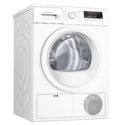 Bosch Serie 4 WTR85V91ES Tumble Dryer