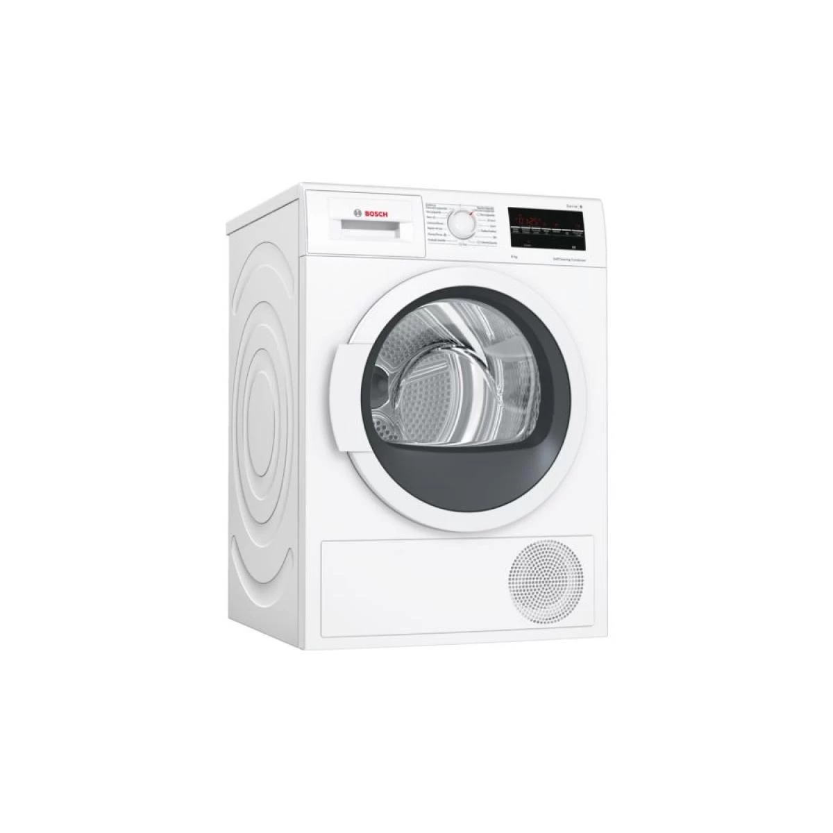 Bosch Serie 6 WTG87249ES Tumble Dryer 10 Bosch Serie 6 WTG87249ES Tumble Dryer – Image 8