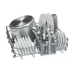 Bosch Lave-vaisselle 60cm 12 Couverts 48db Tout Intégrable - Smv50d10eu - B... -Électromaison Innovante bosch smv50d10eu 9666472 25059370 1140x1140