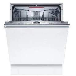 Bosch Lave-vaisselle 60cm 14 Couverts 44db Tout Intégrable - Smv6zcx00e - B...