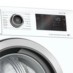 Lave-linge Hublot 10kg 1400 Tours/min - Wal28ph0ff - BOSCH -Électromaison Innovante bosch wal28ph0ff 9331007 44800 1140x1140