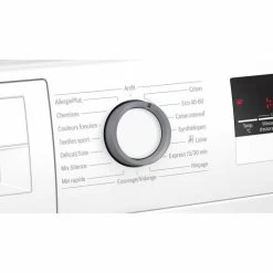 Lave-linge Hublot BOSCH WAN28238FF Série 4 - 8 Kg - Moteur Induction ... -Électromaison Innovante bosch wan28238ff 5935826 43974 1140x1140