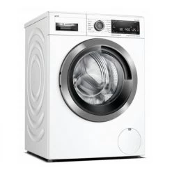 Lave-linge Hublot 9 Kg 1400 Tours/min - Wav28k00fr - BOSCH