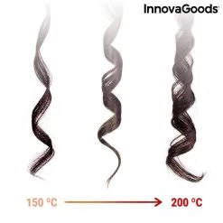 Boucleur à Cheveux Automatique Sans Fil Suraily InnovaGoods 10 Boucleur à Cheveux Automatique Sans Fil Suraily InnovaGoods -Électromaison Innovante boucleur a cheveux automatique sans fil suraily innovagoods 12024006 31846694 1140x1140