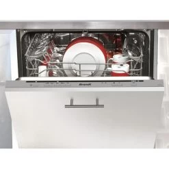 Brandt Lave-vaisselle 60cm 12 Couverts 47db Tout Intégrable - Vh1772j - BRAN...