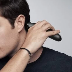 Tondeuse à Cheveux Et Barbe Tondeuse Nez Et Oreilles Braun MGK3221 -Électromaison Innovante braun recortadorara cortapelos mgk3242 002 2