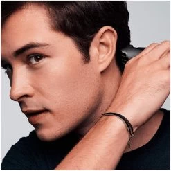 Tondeuse à Cheveux Et Barbe Tondeuse Nez Et Oreilles Braun MGK3221 -Électromaison Innovante braun recortadorara cortapelos mgk3242 003 4