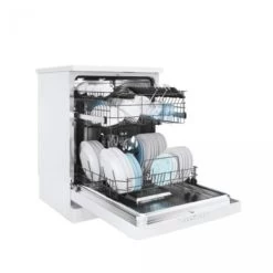 Candy Brava CDPN 2D360PW Lave-Vaisselle 10L 230V 47dB Wi-Fi Bluetooth Acier ... -Électromaison Innovante brava cdpn 2d360pw lave vaisselle 10l 230v 47db wi fi bluetooth acier inoxydable blanc 12602316 33797166 1140x1140