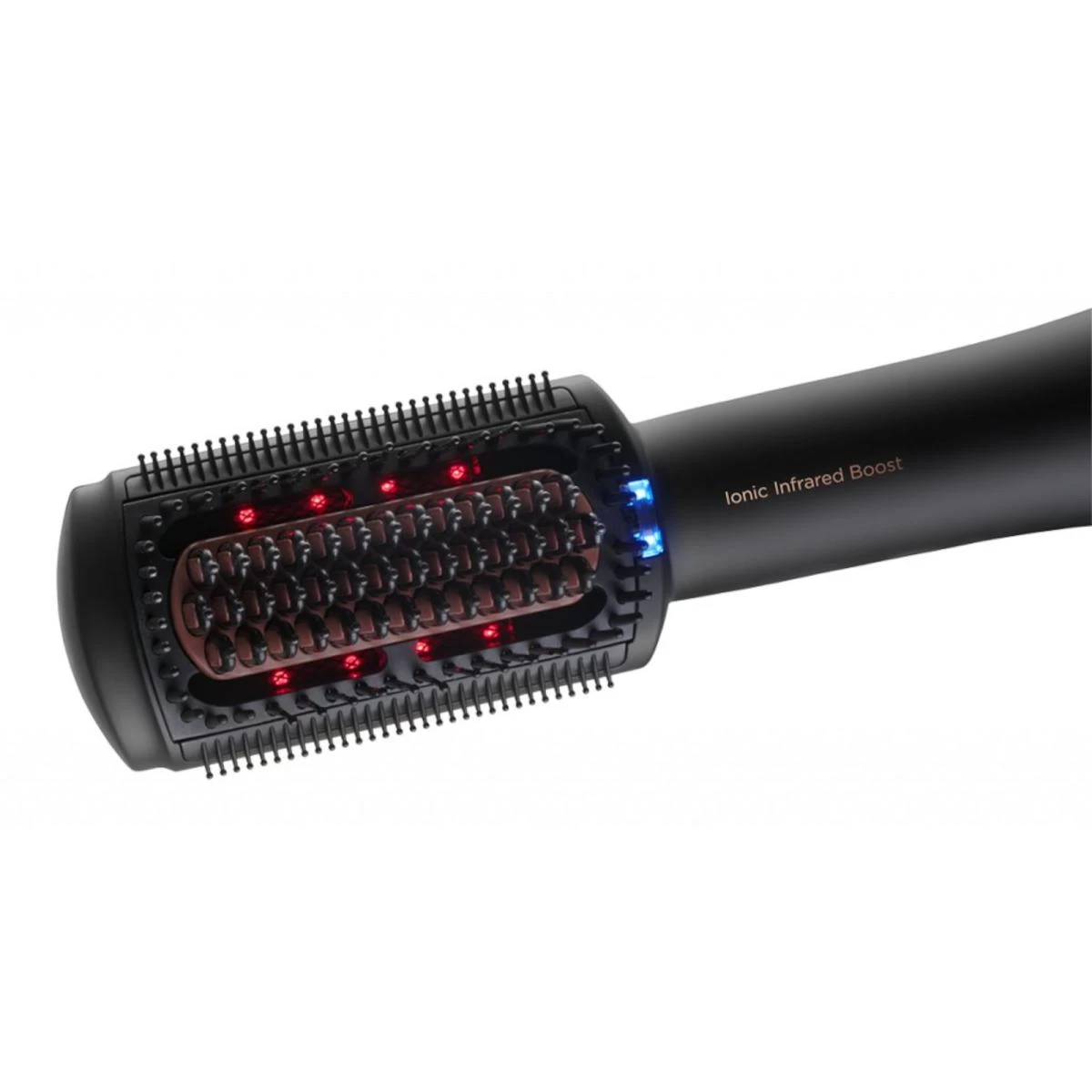 Brosse à Cheveux électrique à Air Chaud Concept Ionic Elite VH6040,... 3 Brosse à Cheveux électrique à Air Chaud Concept Ionic Elite VH6040,...