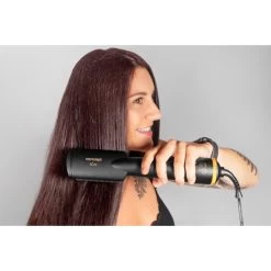 Brosse à Cheveux électrique à Air Chaud Concept Ionic Elite VH6040,... 8 Brosse à Cheveux électrique à Air Chaud Concept Ionic Elite VH6040,... -Électromaison Innovante brosse a cheveux electrique a air chaud concept ionic elite vh6040 4 en 1 seche lisse boucle et donne du volume 13804532 38169792 1140x1140