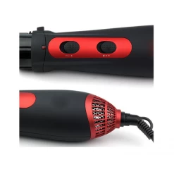 Universal Brosse à Sèche-cheveux Professionnelle 3 En 1 1200W Peigne à Coiffu... -Électromaison Innovante brosse a seche cheveux professionnelle 3 en 1 1200w peigne a coiffure multifonction brosse a air chaud salon friseur outil de soufflagerouge 11646774 30659616 1140x1140