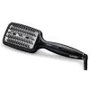 Brosse Chauffante Lissante Noir - Hsb101e - BABYLISS PARIS -Électromaison Innovante brosse lissante chauffante liss brush 3d hsb101e noir 6488456 23209317 1140x1140