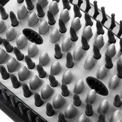 Brosse Chauffante Lissante Noir - Hsb101e - BABYLISS PARIS -Électromaison Innovante brosse lissante chauffante liss brush 3d hsb101e noir 6488456 23209323 1140x1140