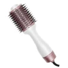 Brosse Sèche-cheveux, Brosse à Air Chaud, Sèche-cheveux Doré, Peig... 2 Brosse Sèche-cheveux, Brosse à Air Chaud, Sèche-cheveux Doré, Peig... -Électromaison Innovante brosse seche cheveux brosse a air chaud seche cheveux dore peigne a cheveux raides brosse multifonctionnelle a cheveux bouclesor rose 10476316 27117164 1140x1140