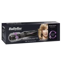 BaByliss Brosse Soufflante Pro Rotating Brush AS531E - -Électromaison Innovante brosse soufflante pro rotating brush as531e 2
