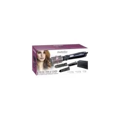 Babyliss Paris - As200e -Électromaison Innovante brosse soufflante rotative ionic as200e noir 6446212 23209361 1140x1140