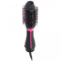 Brosse Soufflante, Sèche Cheveux Volumisant, 3 Températures 3 Vitess... 11 Brosse Soufflante, Sèche Cheveux Volumisant, 3 Températures 3 Vitess... -Électromaison Innovante brosse soufflante seche cheveux volumisant 3 temperatures 3 vitesses ceramique 1800 noir camry cr2025 12700996 34126526 1140x1140