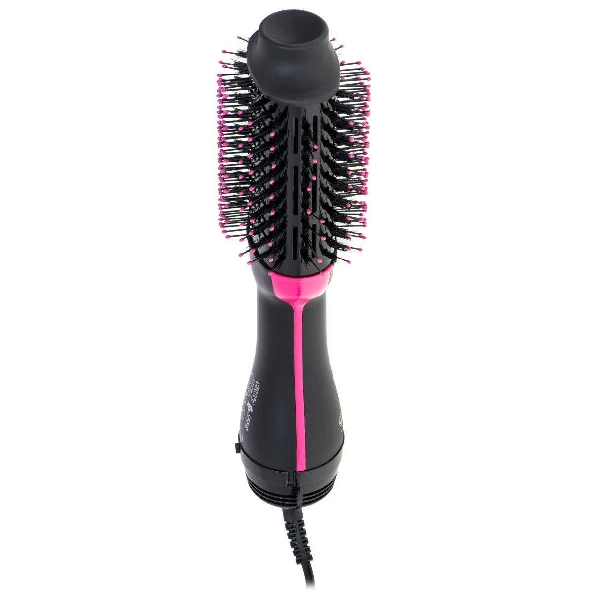 Brosse Soufflante, Sèche Cheveux Volumisant, 3 Températures 3 Vitess... 7 Brosse Soufflante, Sèche Cheveux Volumisant, 3 Températures 3 Vitess... – Image 5