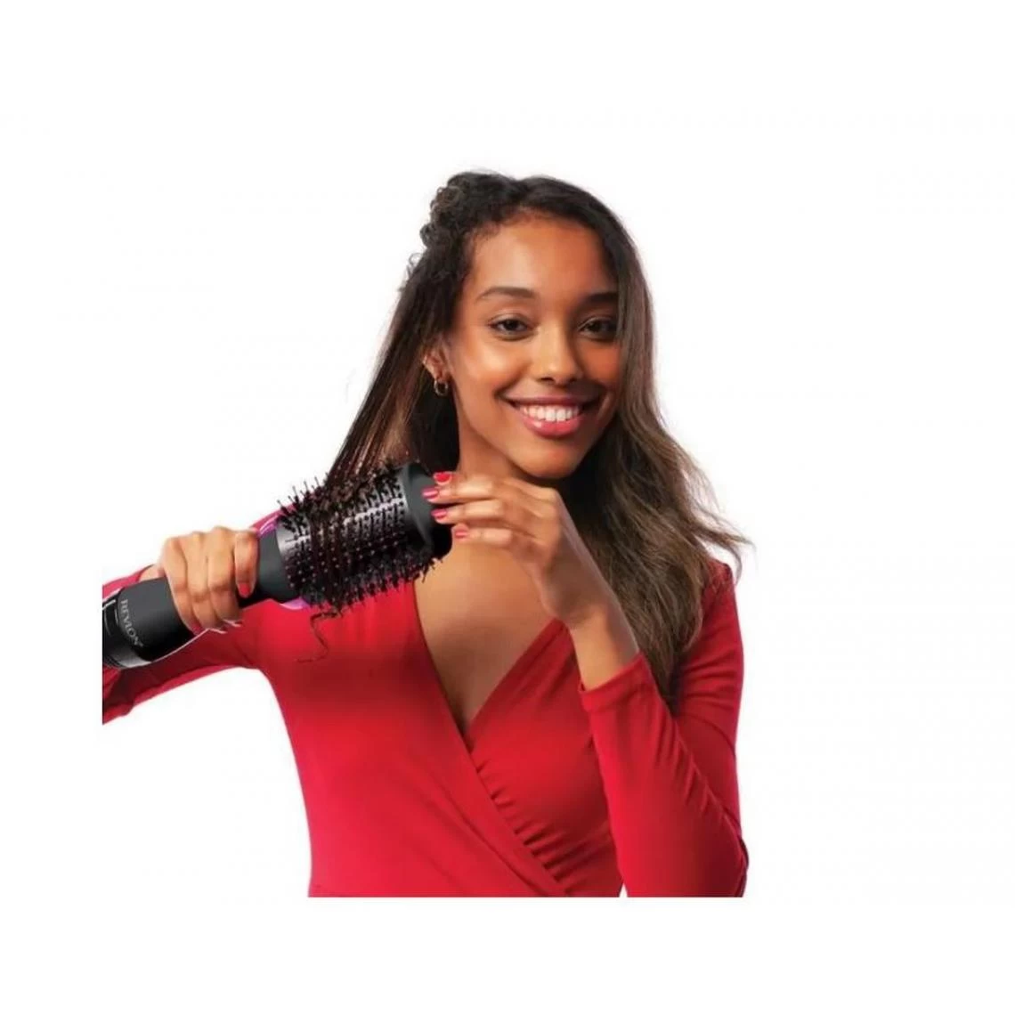 Revlon Brosse Séchante Volumisante-Salon One-Step 7 Revlon Brosse Séchante Volumisante-Salon One-Step – Image 5